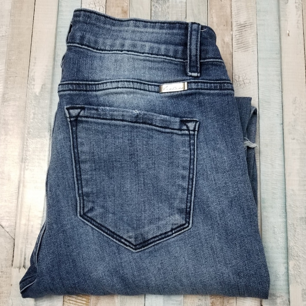 KanCan Cherish High Rise Super Skinny Jeans